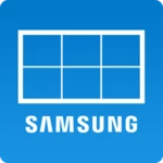 samsung configurator android application logo